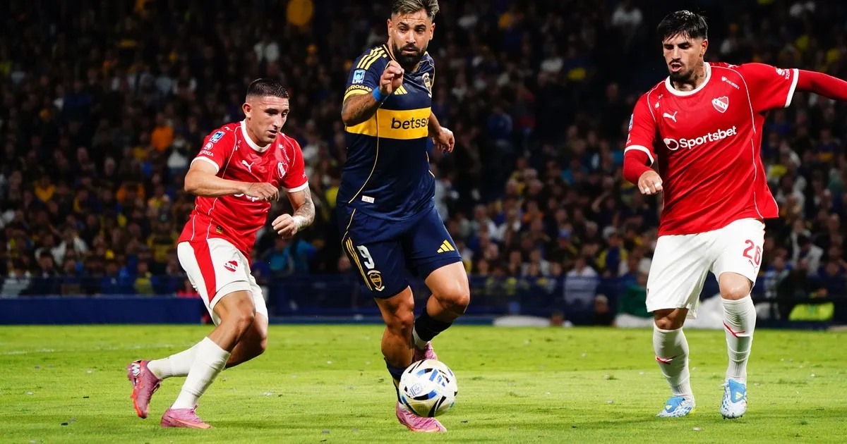 Boca desmiente el interés por Lomónaco y mueve piezas en el plantel: salen dos de los "colgados"