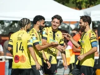 Coupe de France. Saint-Philbert a fait respecter la hiérarchie face au FC Sud Sèvre et Maine