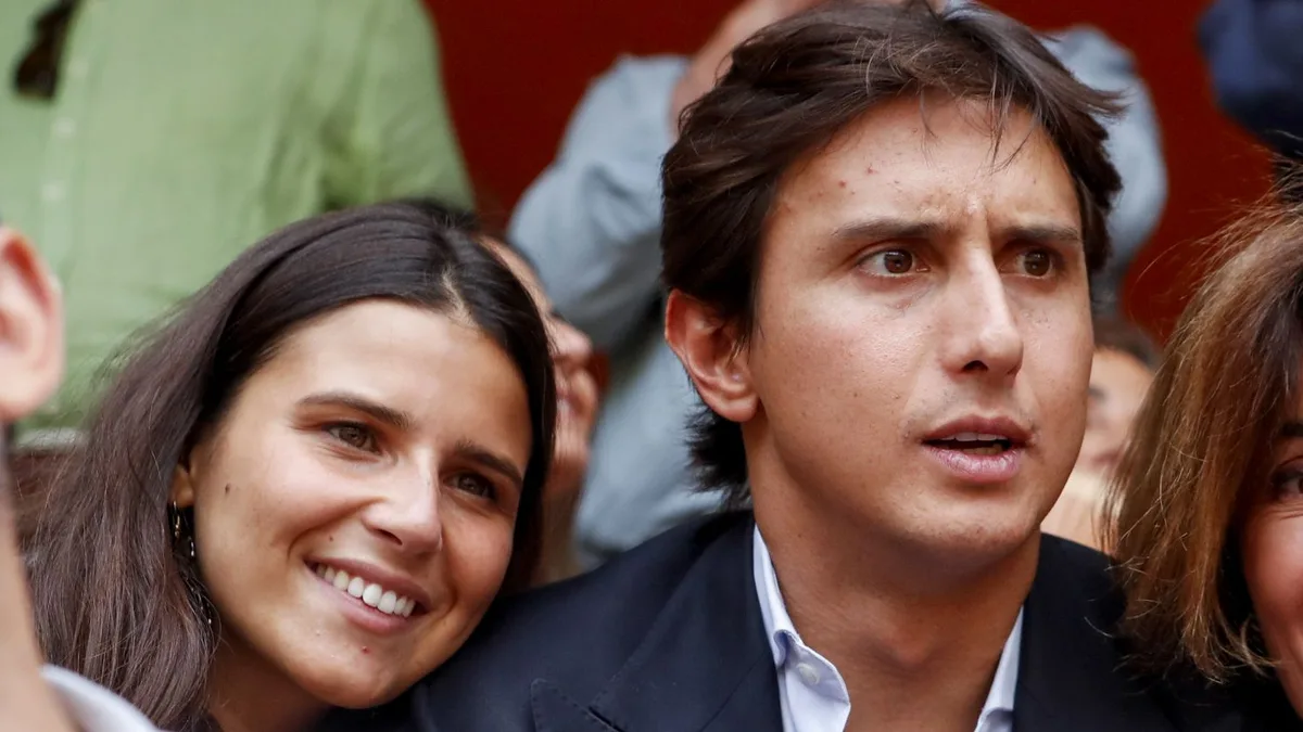 Fran Rivera, rotundo sobre la crisis entre Tana y Roca Rey: "No es el fin del mundo. Mi hija tiene mucha vida por delante"
