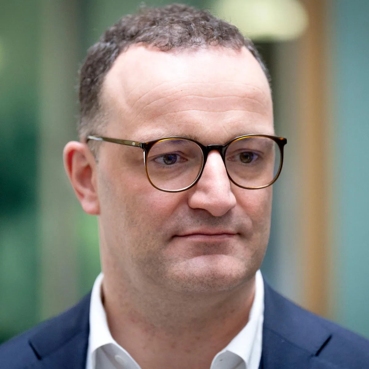 Union - Spahn gibt auch CDU-Bezirksvorsitz im Münsterland ab, behält aber weiter Bundestagsmandat