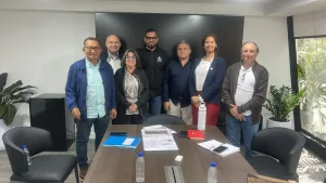 Presentan proyecto habitacional «Ciudad de Las Américas» en Cojedes