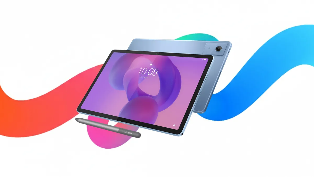 -100€ chez Boulanger : la Lenovo Idea Tab, une option abordable pour équiper un lycéen