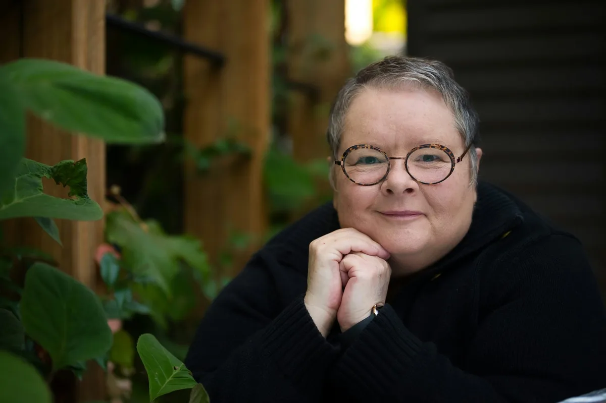 ‘A hard, hard book to write’: Magda Szubanski on trauma, cancer and the cost of coming out