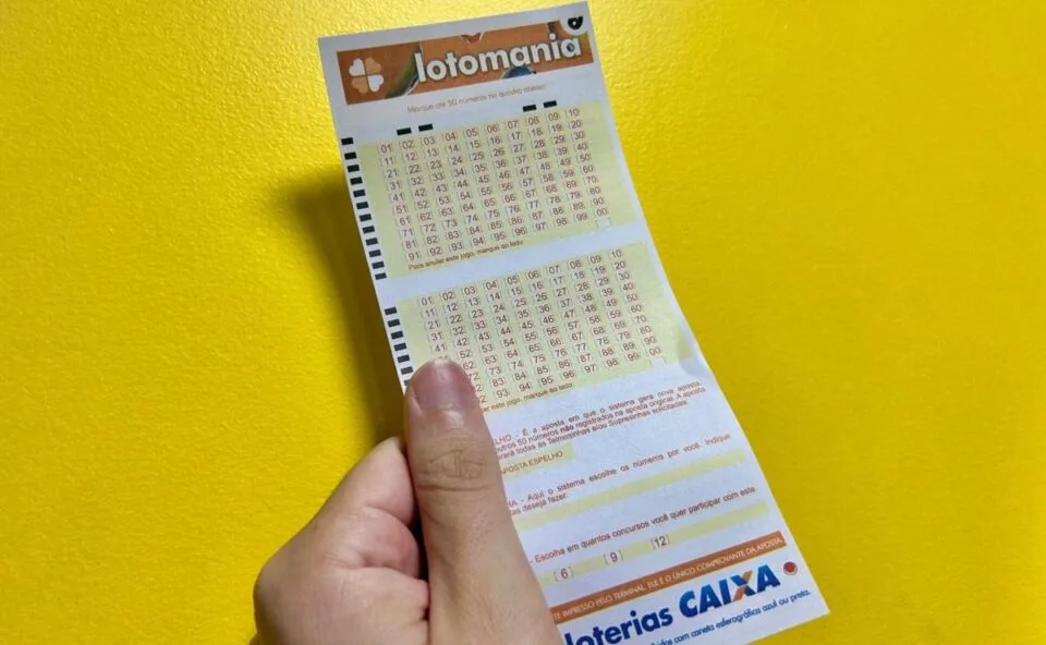 Lotomania 2965 de hoje (19/08/2026): confira os números sorteados no prêmio de R$ 14,5 milhões