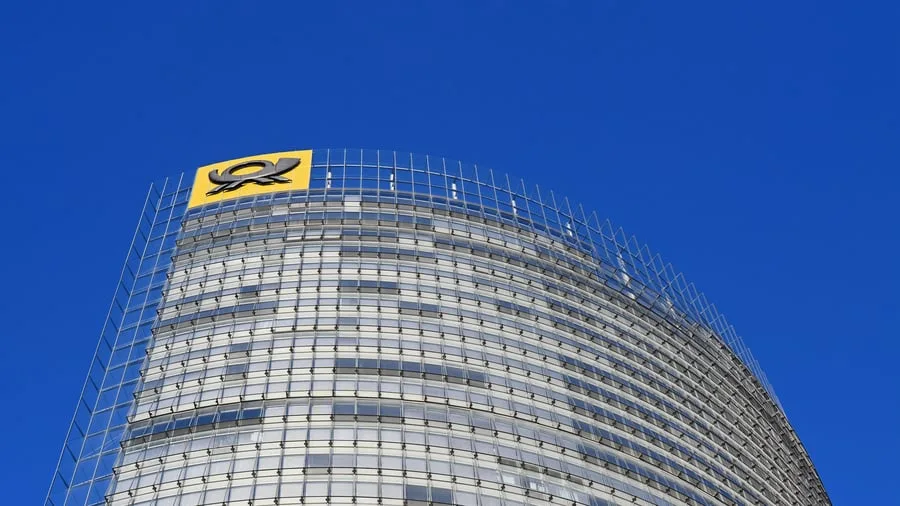 Logistikriese: DHL hebt Ergebnisprognose für 2026 an