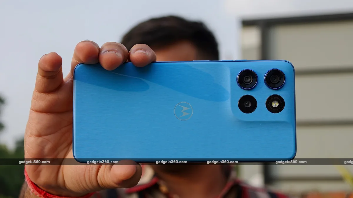 Moto G Max Review: Familiar Design, Genuinely Good Cameras