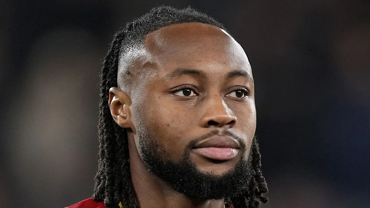 Premier League star 'froze' after alleged racial abuse, court hears