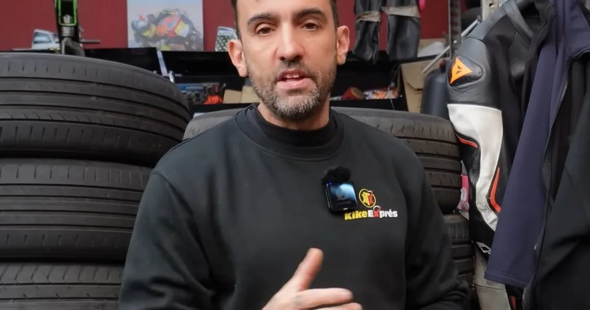 Kike Ferrer, mecánico experto en 'Low cost': “Ahora mismo, los mejores autos que puedes comprar y los que menos se reparan en el taller son los asiáticos”