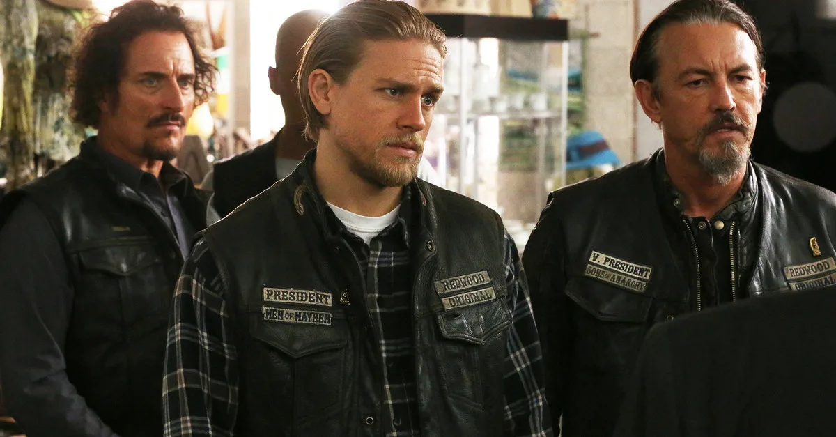 ‘Sons of Anarchy’ Cast Reunite for FX Limited Series ‘Legends’