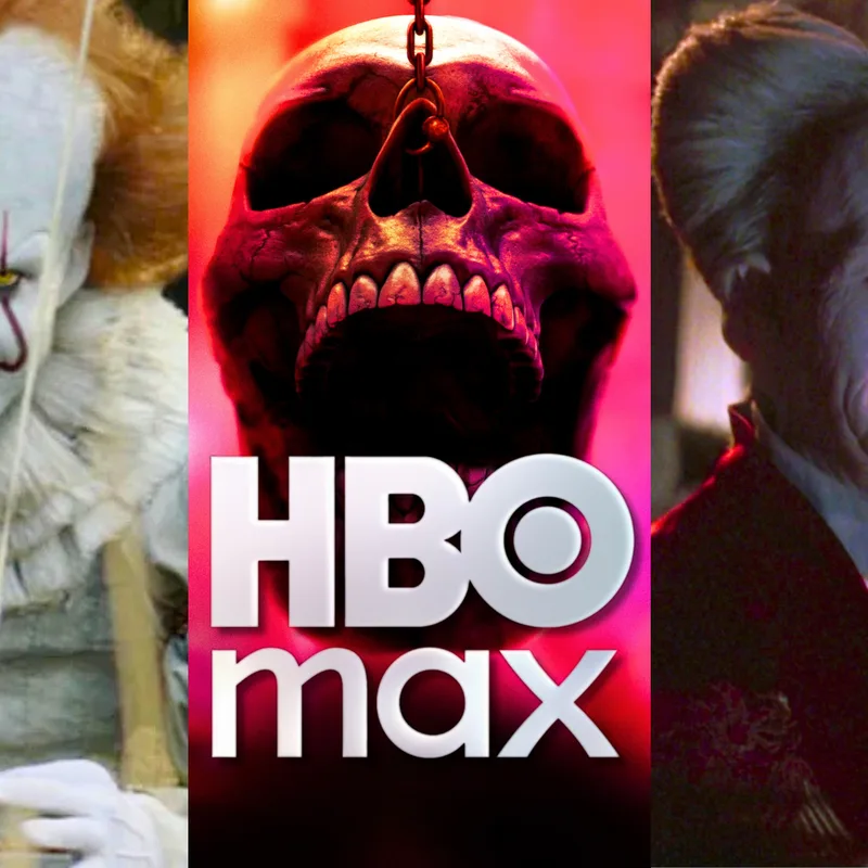 Actualité : Halloween sur HBO Max : 10 films parfaits à voir en streaming pour se faire peur