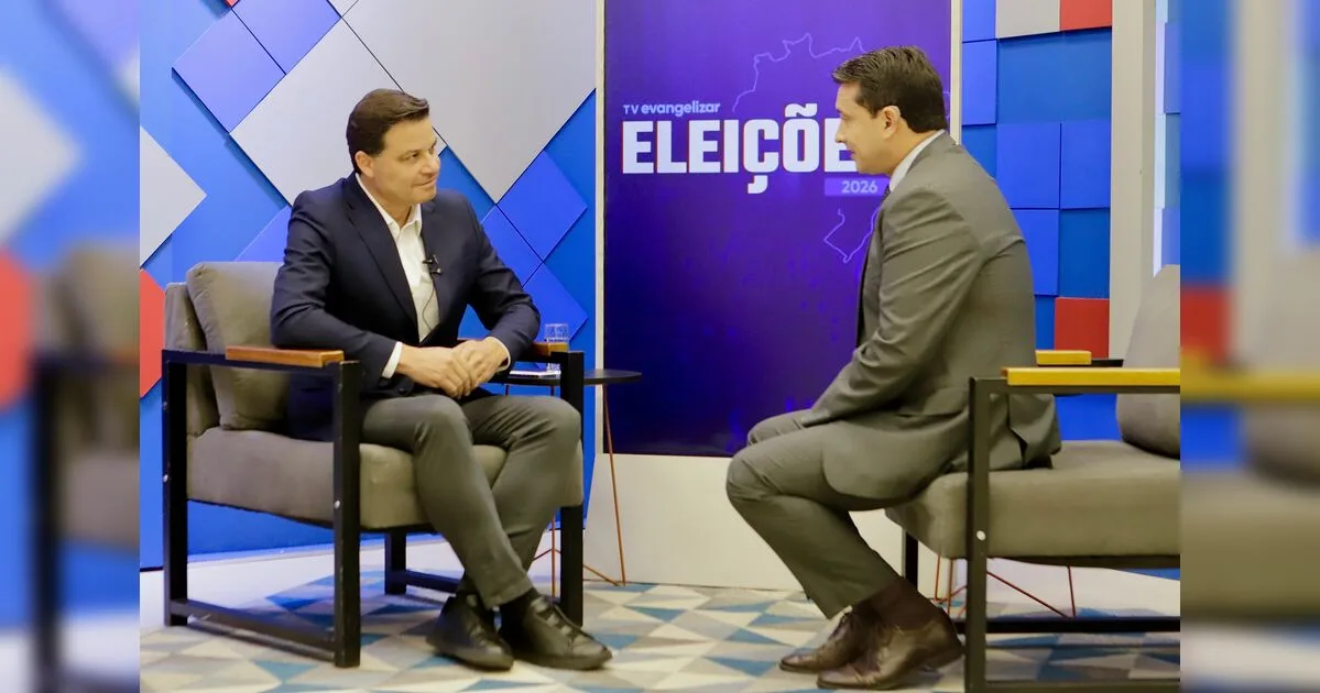 Sandro Alex defende saltos na qualidade de vida do PR e promete avanços sociais