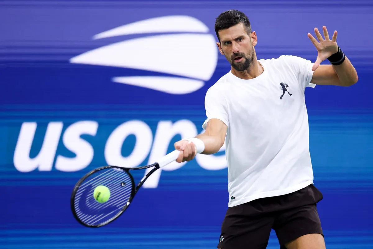 El US Open levanta el telón, con el regreso de Alcaraz, la vigencia de Djokovic y un ejército de argentinos