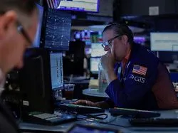 US-Aktien geben nach: Inflationsdaten beunruhigen die Wall Street