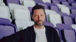 Bélgica: Anderlecht de Vítor Bruno vence com golo aos 90+3m