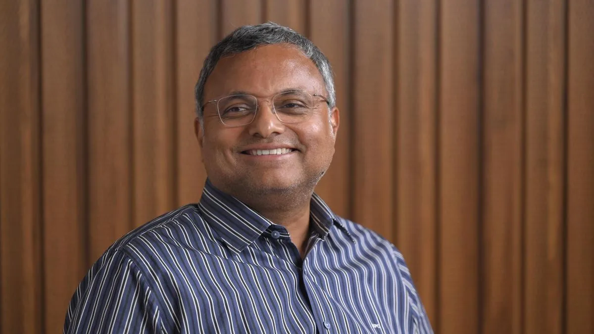 The inclusive and welcoming spirit of Madras endures, says Karti P. Chidambaram