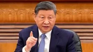 Xi llama a países del Sur Global a defender el derecho internacional sin doble rasero