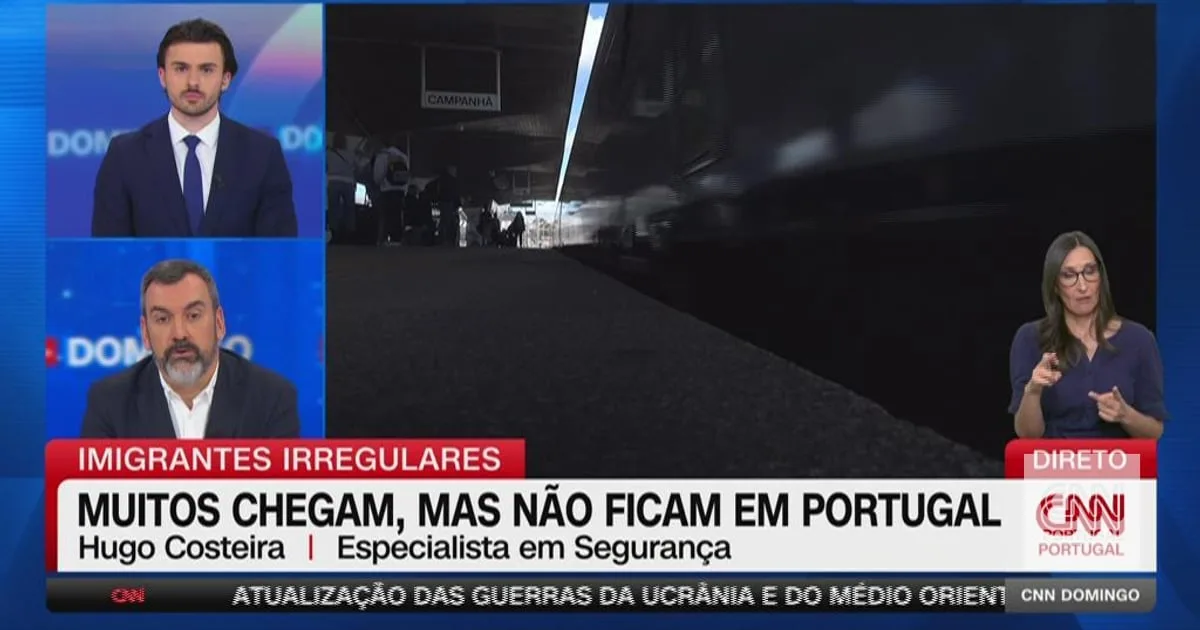"Se não temos elementos para patrulhar as ruas, como vamos ter elementos para patrulhar as fronteiras?"