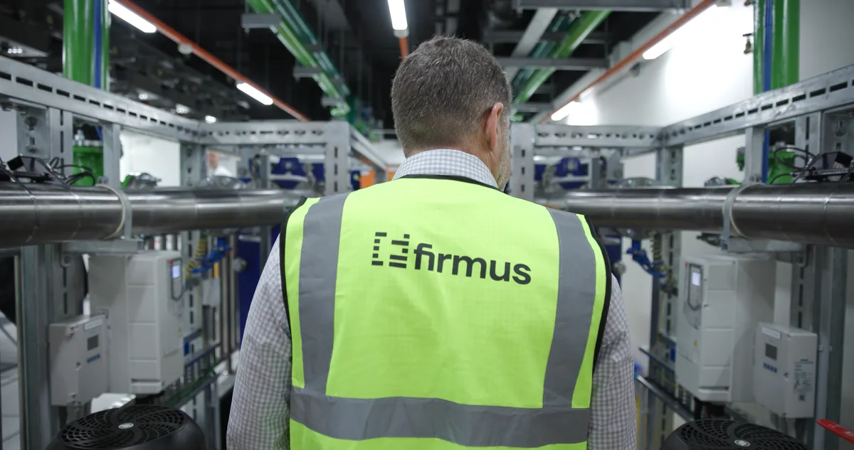 Can data centre company Firmus live up to its blockbuster $43 billion listing value? Why some investors doubt it