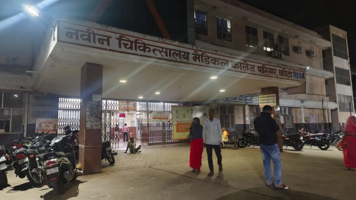 Two more women die after C-sections in Rajasthan’s Kota