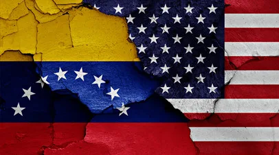 WP: США надеются заключить долгосрочную энергетическую сделку с Венесуэлой