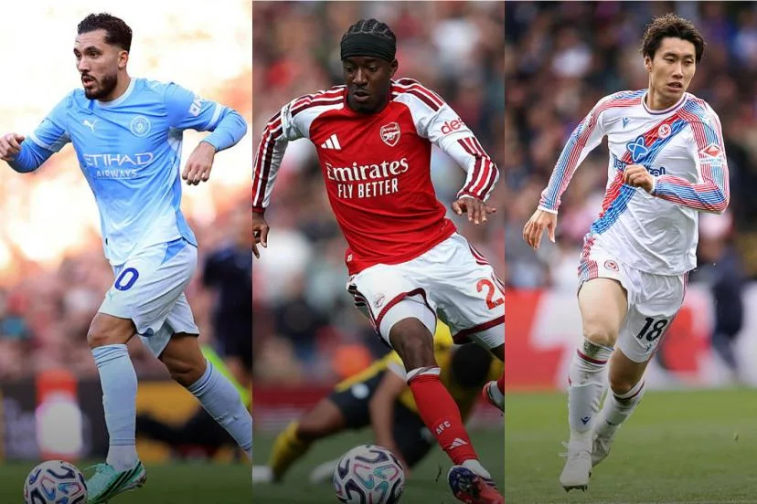 Manchester City se balade, Arsenal et l'Olympiakos sur le fil : les résultats des prochains adversaires des clubs français en Coupe d'Europe