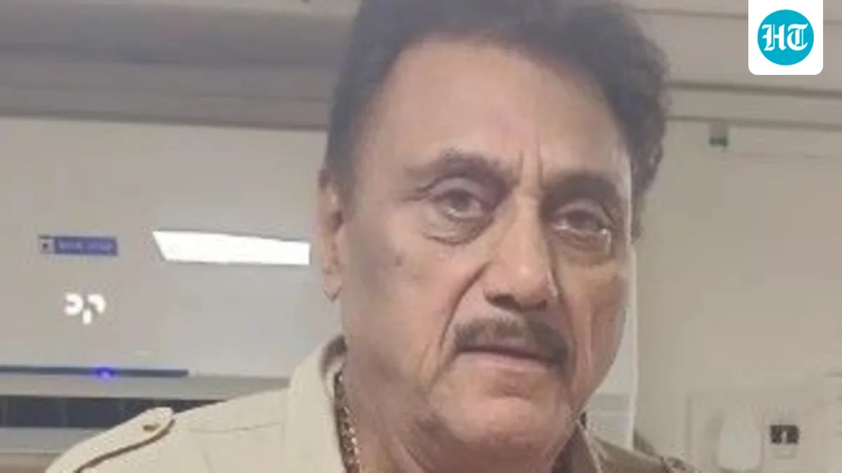 Filmmaker Kuku Kohli, who introduced Ajay Devgn in films, passes away at 77; friend Ashoke Pandit reveals reason