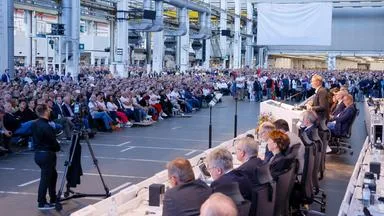VW auf radikalem Sparkurs: So ist der Stand