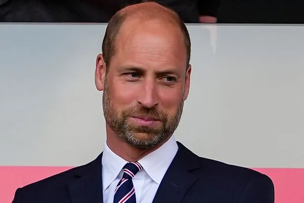Prince William has 'big boy' crocodile named after him in unusual honour from pal Robert Irwin