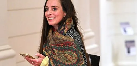 Vanessa Emde sieht Aufnahme in Linkenfraktion als »Geländegewinn gegen die Staatsräson«