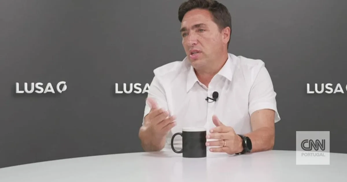 «Desejo que Cristiano Ronaldo saia da Seleção da forma que merece»