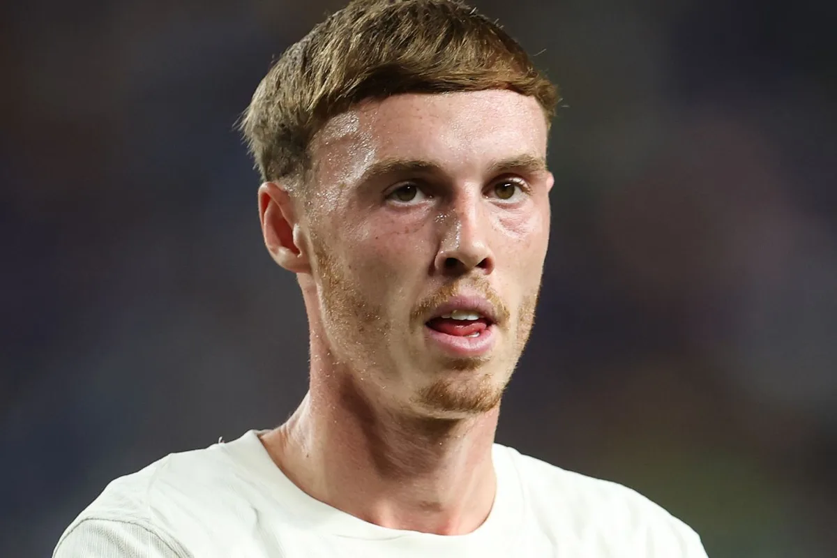Палмер намеренно отказался от вызова в сборную Англии — The Athletic
