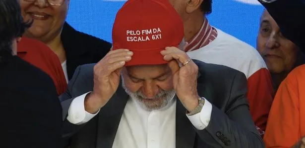 Fim da escala 6x1: Lula pode explorar aprovação antes do segundo turno?