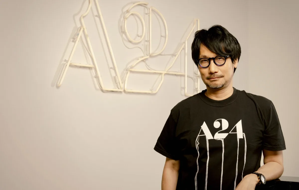 Hideo Kojima wants to keep making new games as he gets older: “I constantly need to reassess how I use my time”