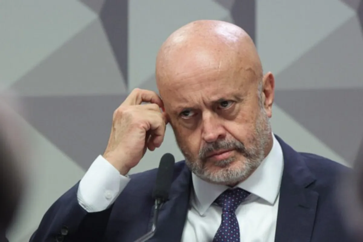 Caso Lulinha: Careca do INSS criou consórcio para driblar governo