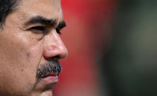 Nicolás Maduro y su esposa se declaran no culpables de tortura; el exmandatario venezolano alega "falsas acusaciones"