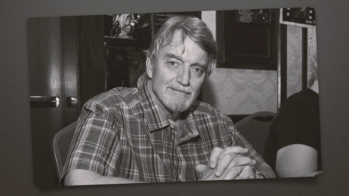 Gerrit Graham, Actor in ‘Phantom of the Paradise,’ ‘Pretty Baby’ and ‘Used Cars,’ Dies at 77