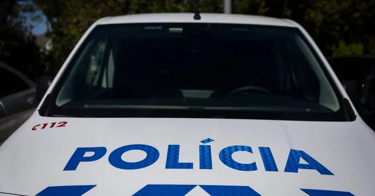Prisão preventiva para suspeito de agredir a mãe em Cascais