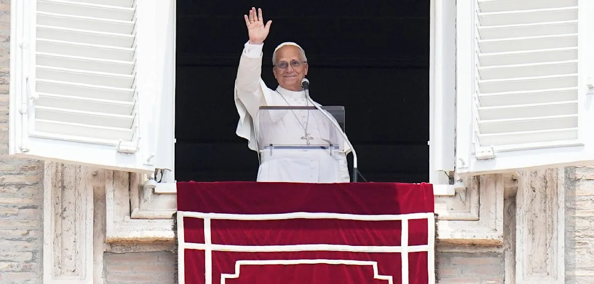 Papst will nach überstandener OP das Angelus-Gebet sprechen