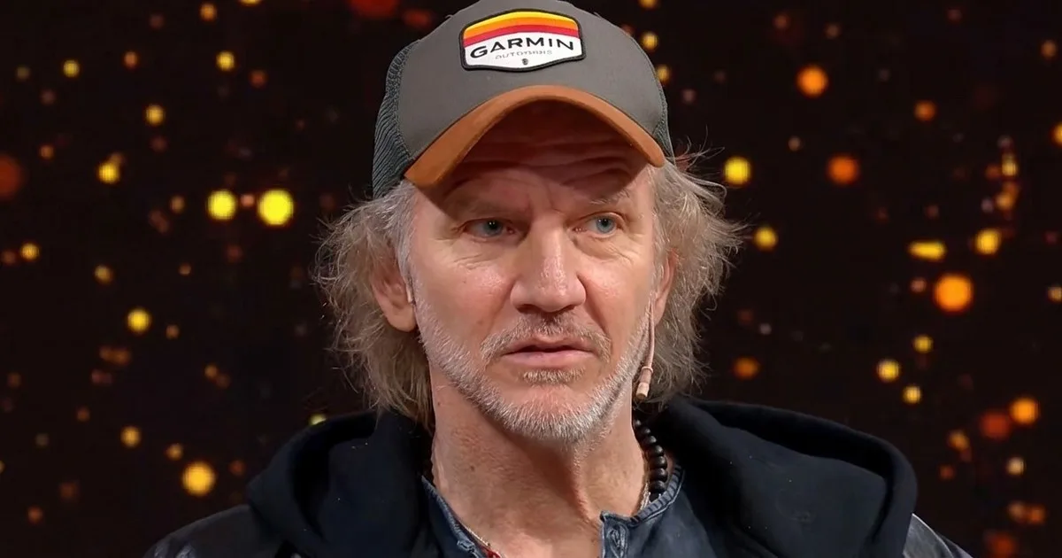 Facundo Arana se sinceró sobre su lucha para reconciliarse con María Susini: "Lo estoy dando todo"
