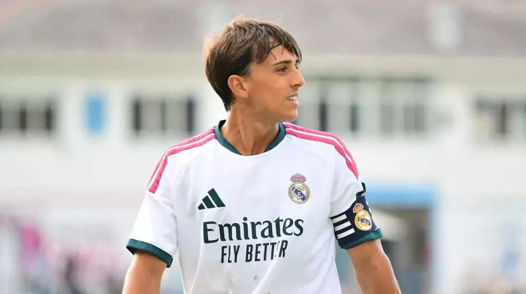 Ponferradina - Real Madrid Castilla en directo: amistoso de pretemporada en vivo