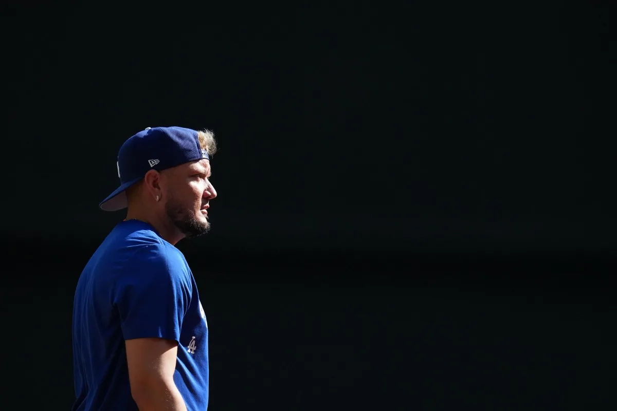 Miguel Rojas pone fin a su carrera en MLB tras eliminación de los Dodgers