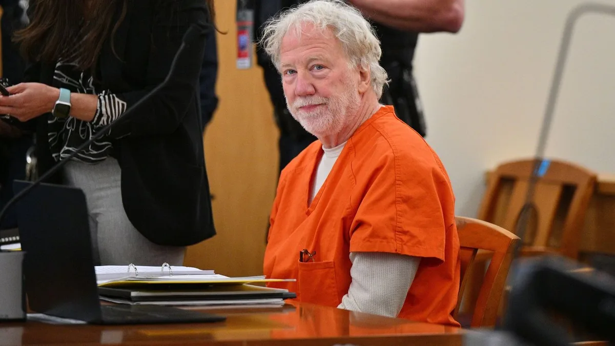 Wende im Prozess: Missbrauchs-Anklage gegen Timothy Busfield aufgehoben