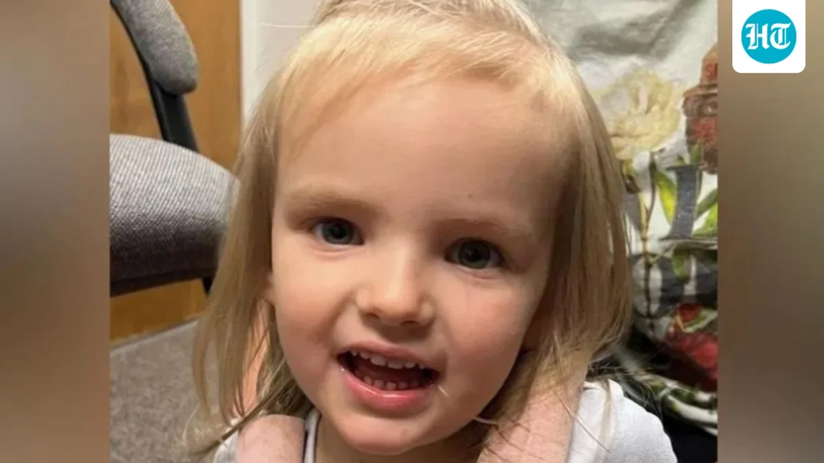 How did Saylor Hayes die and what are the charges against her parents? Latest update