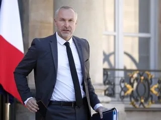 ENTRETIEN. « On ne construit ni le budget ni le compromis avec le Rassemblement national », assure le ministre Panifous