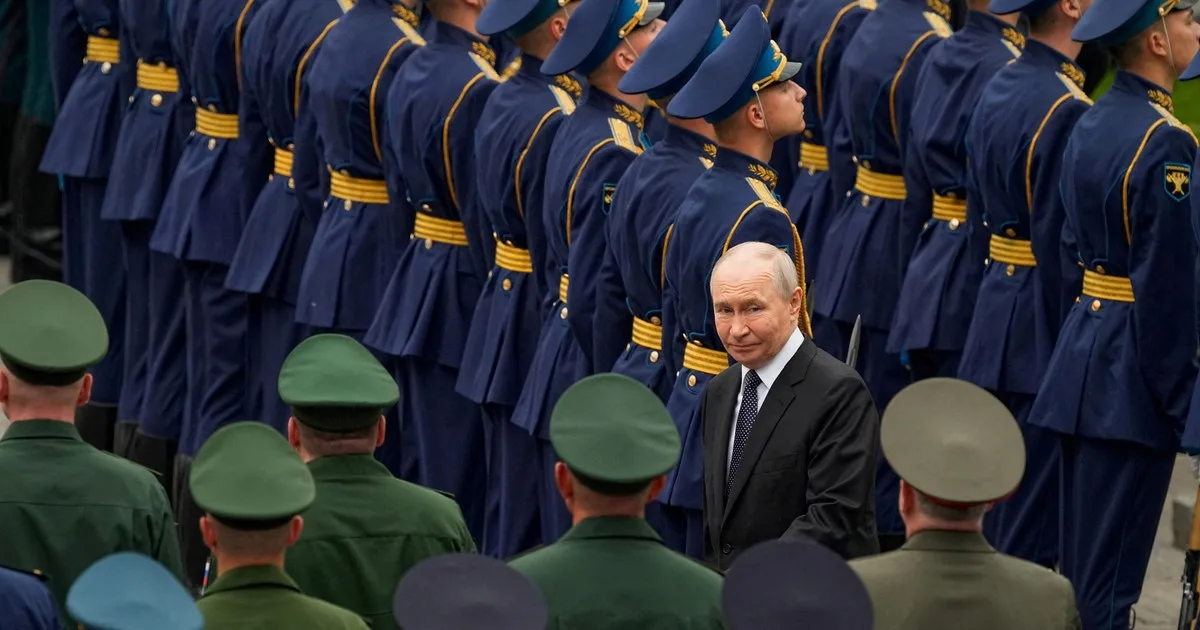 "Hay que irse": en Rusia muchos hombres se preparan para un nuevo éxodo ante una posible movilización para la guerra