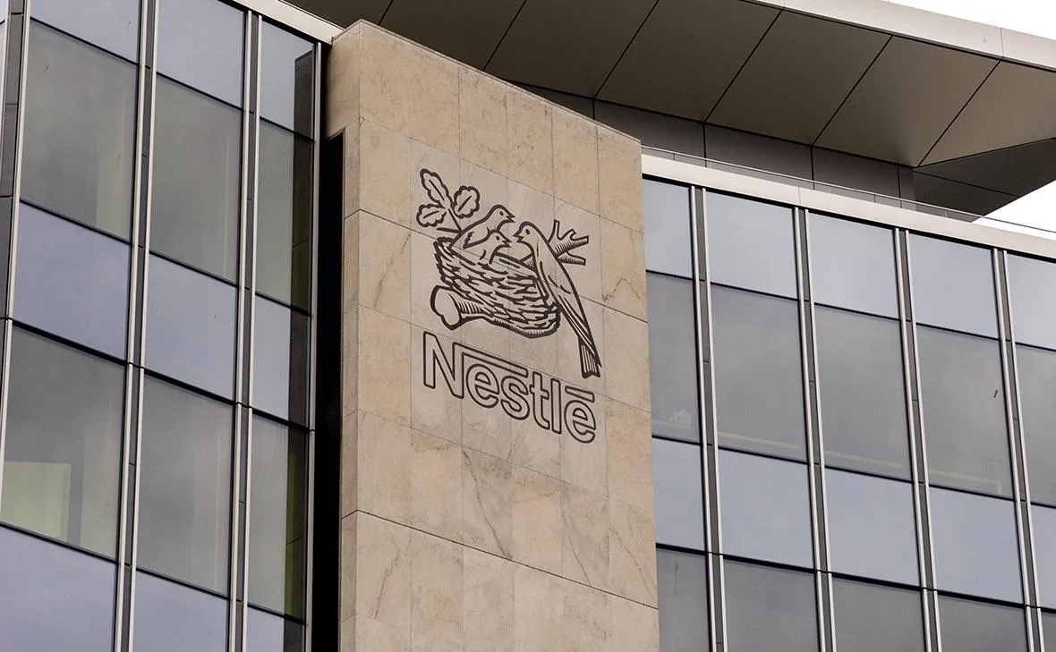 Вторая «дочка» Nestle в России перешла под управление «Л.Е.В. Менеджмент»