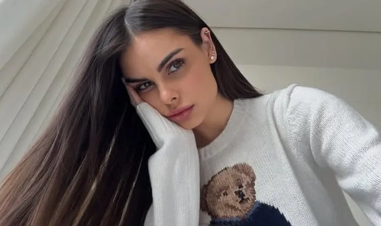 Filha de Neymar é alvo de ataques nas redes e mãe fala em Justiça