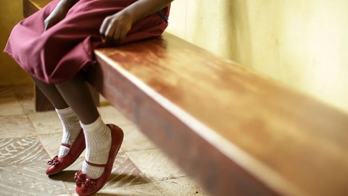 6.000 niñas están en riesgo de sufrir una mutilación genital en Cataluña