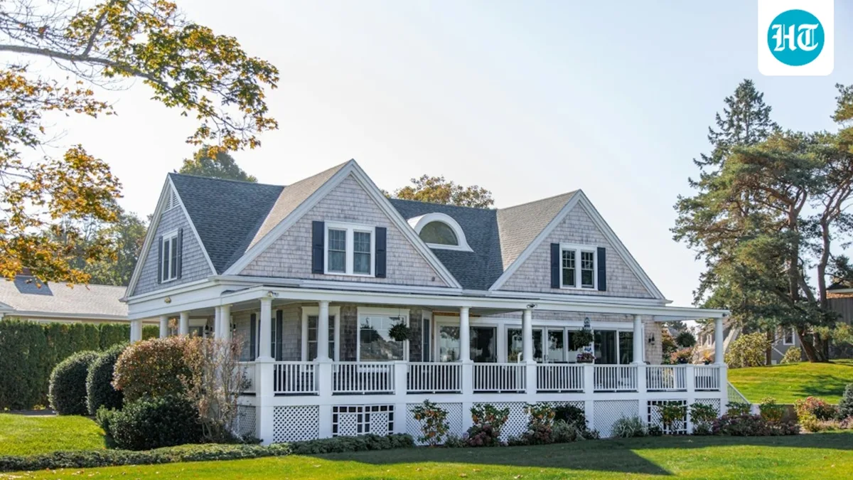 US home sellers turn to mortgage rate buydowns as high rates slow home sales