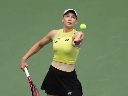 Sabalenka entthront: Rybakina gewinnt erstmals die US Open